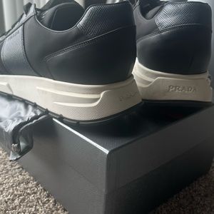 Prada Shoe Men’s 13